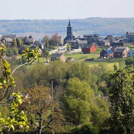 Apartmán La Pause Plombières Exteriér fotografie
