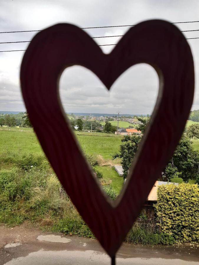 Apartmán La Pause Plombières Exteriér fotografie