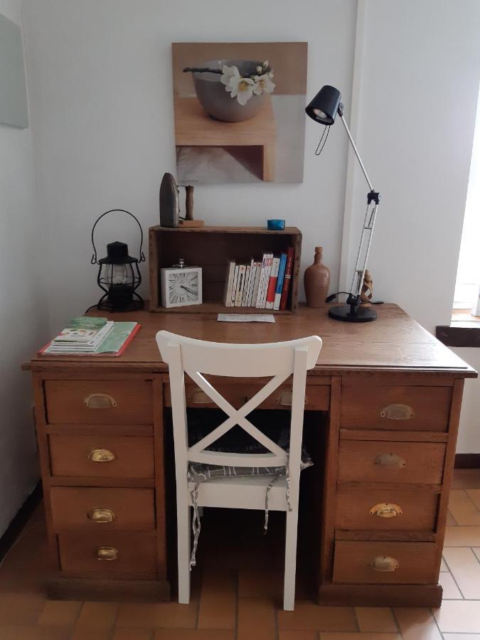 Apartmán La Pause Plombières Exteriér fotografie