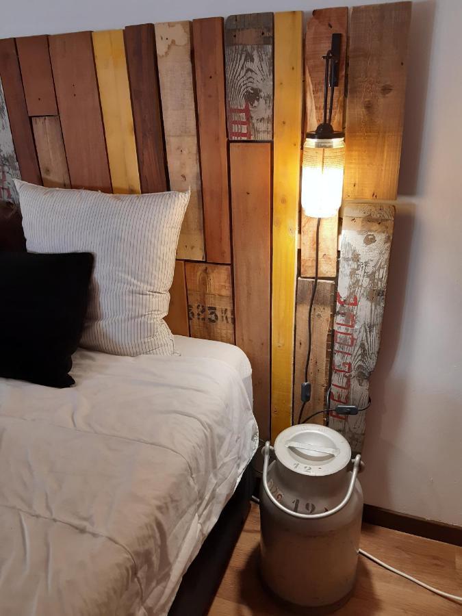 Apartmán La Pause Plombières Exteriér fotografie