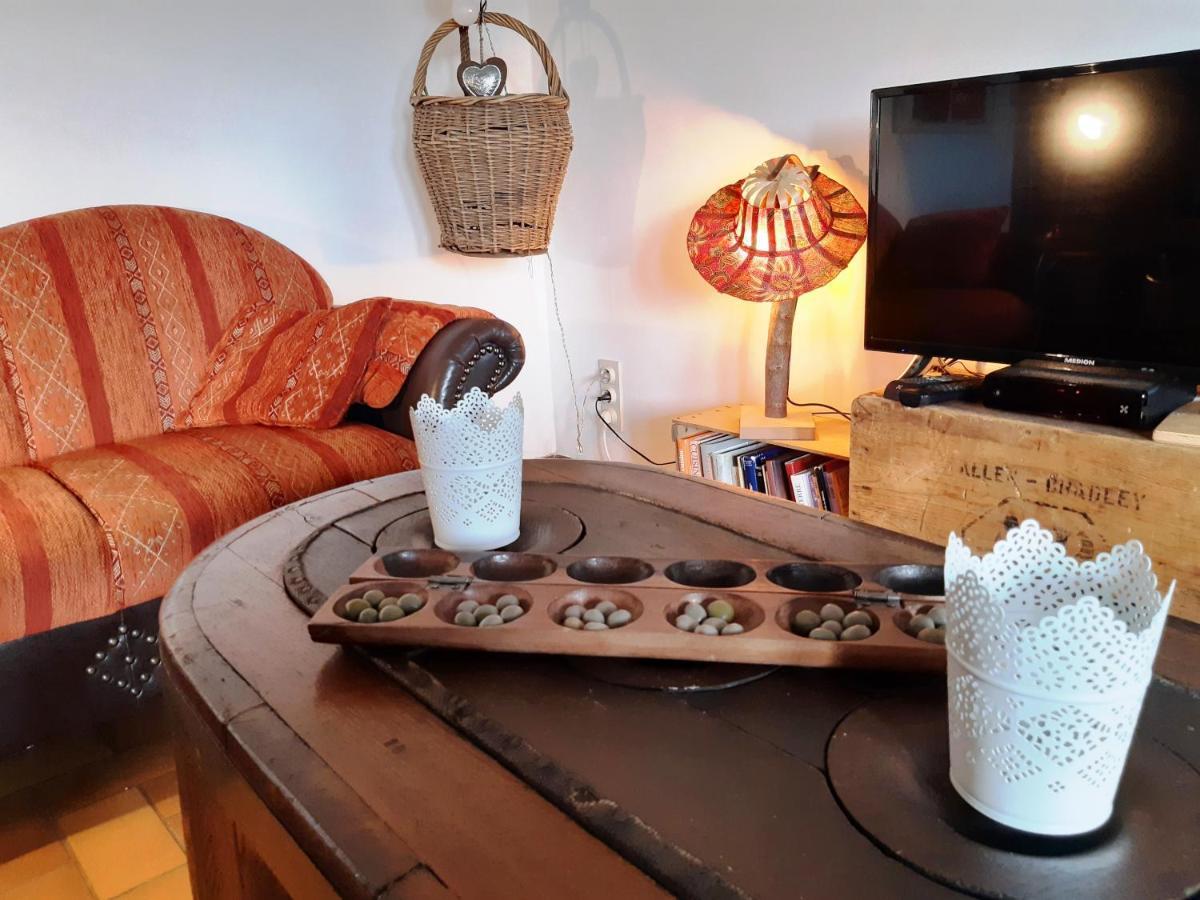 Apartmán La Pause Plombières Exteriér fotografie