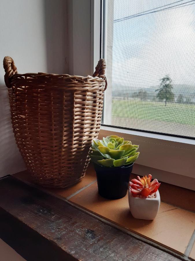 Apartmán La Pause Plombières Exteriér fotografie