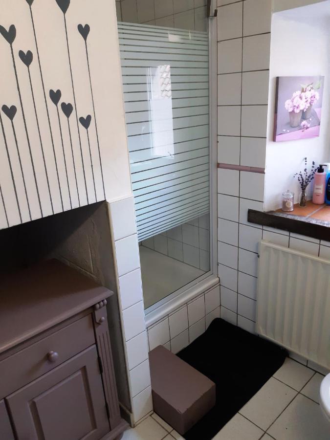 Apartmán La Pause Plombières Exteriér fotografie